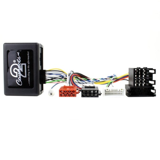 Kia Sportage Connects2 adapter za upravljanje tipkama na volanu CTSKI009.2