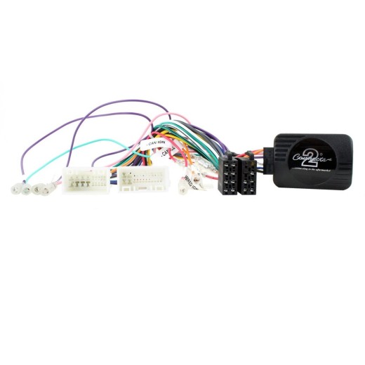 Adapter za upravljanje tipkama na volanu Kia Sorento, Carnival Connects2 CTSKI010.2