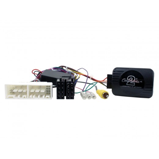 Adapter za tipke na volanu za Kia Ceed, Pro Ceed, Forte, Picanto, Rio, Soul, Sportage Connects2 CTSKI012.2