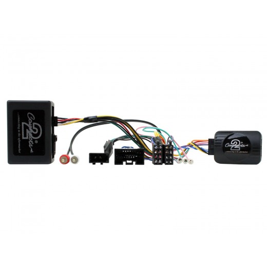 Adapter za upravljanje tipkama na volanu Land Rover Range Rover Vogue Connects2 (CTSLR008.2)