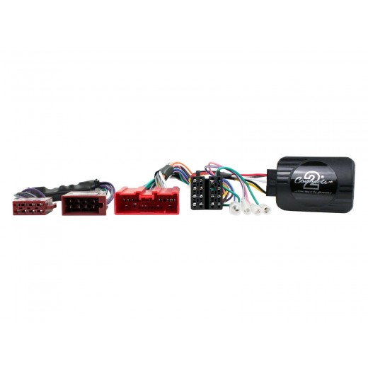Adapter za upravljanje tipkama na volanu Mazde MX-5 Connects2 CTSMZ012.2
