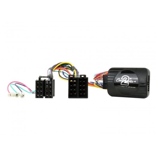 Adapter za upravljanje tipkama na volanu Mercedes / Volkswagen / Smart Connects2 CTSMC002.2