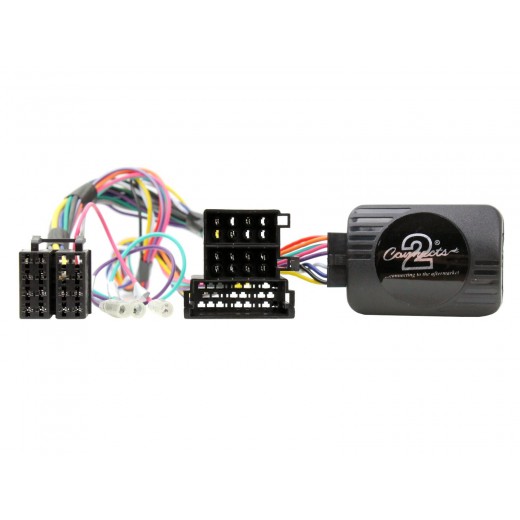 Adapter za upravljanje tipkama na volanu Mercedes A-klasa, B-klasa, C-klasa, Vito, Viano Connects2 CTSMC003.2