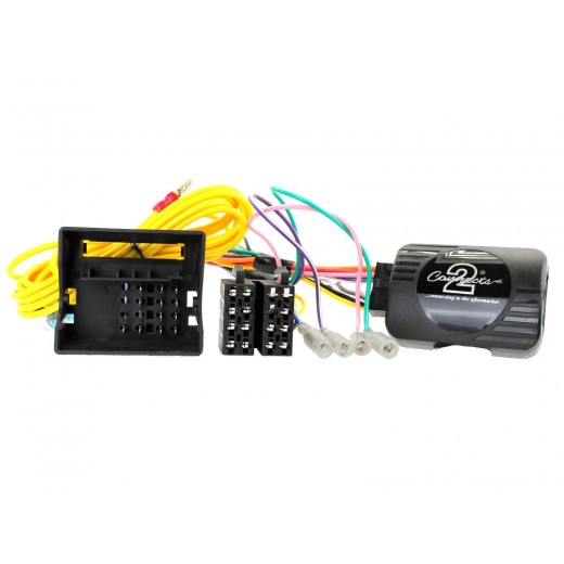 Adapter za upravljanje tipkama na volanu Mercedes Vito Connect2 CTSMC011.2