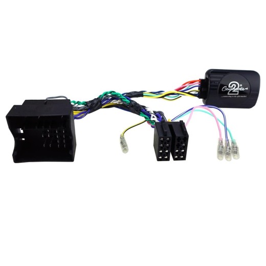 Adapter za upravljanje tipkama na volanu Mercedes Vito Connect2 CTSMC015.2