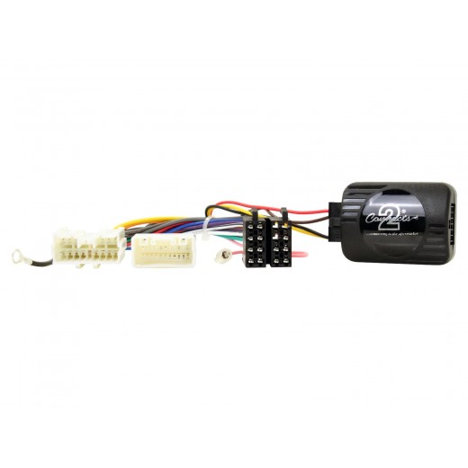 Adapter za upravljanje tipkama na volanu Mitsubishi L200, Sportero, Strada, Triton Connects2 CTSMT005.2