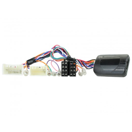 Adapter za tipke na volanu Mitsubishi ASX, L200, Outlander, Pajero, Shogun Connects2 CTSMT009.2