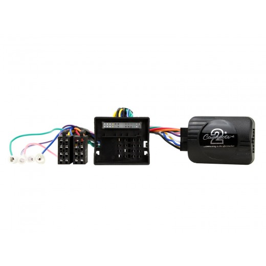 Adapter za upravljanje tipkama na volanu za Porsche Cayenne Connects2 (CTSPO002.2)