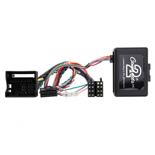 Adapter za tipke na volanu Citroen / Peugeot Connects2 CTSPG013