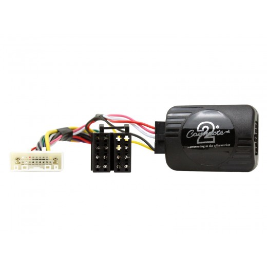 Adapter za upravljanje s tipkama na volanu za Subaru Forester, Impreza, Legacy Connects2 CTSSU001.2