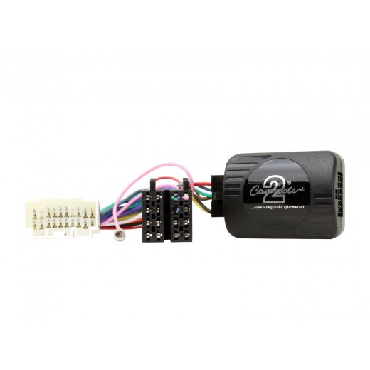 Adapter za upravljanje tipkama na volanu Suzuki Connects2 CTSSZ002.2