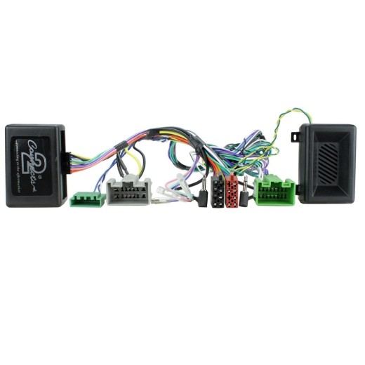Adapter za upravljanje tipkama na volanu Volvo V70, XC70 Connects2 CTSVL006.2
