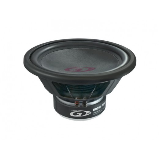 Alpine SWG-1244 subwoofer