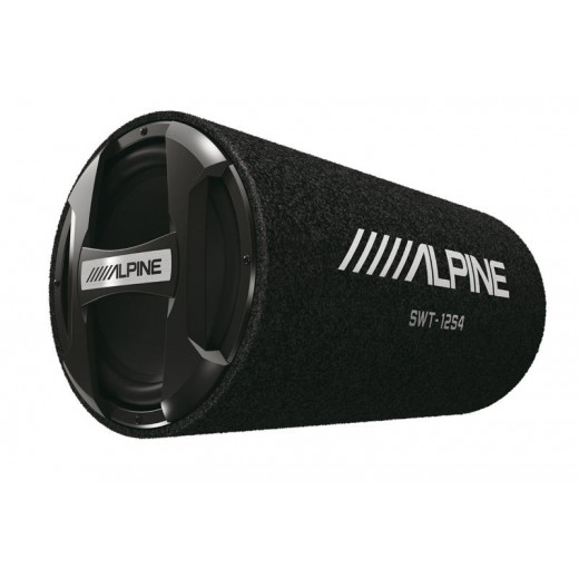 Alpine SWT-12S4 subwoofer