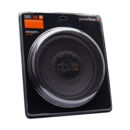 Powerbass SWX-10G rešetka