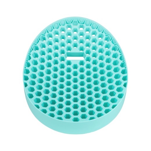 Carbon Collective Mitt Scrub Grit Guard revolucionarna rešetka