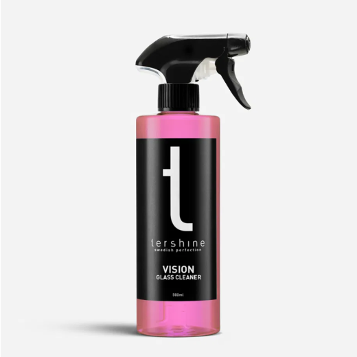 Tershine Vision - Glass Cleaner (500 ml)