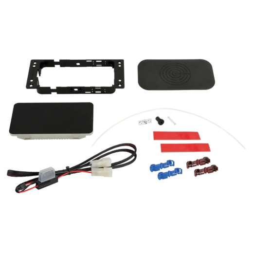 Inbay® QI univerzalni auto punjač