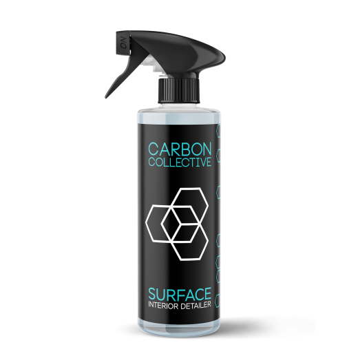 Carbon Collective Surface Interior Detailer (500 ml) antibakterijski čistač