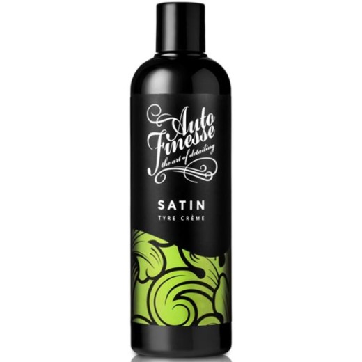 Impregnacija za gume Auto Finesse Satin Tyre Creme Dressing (500 ml)