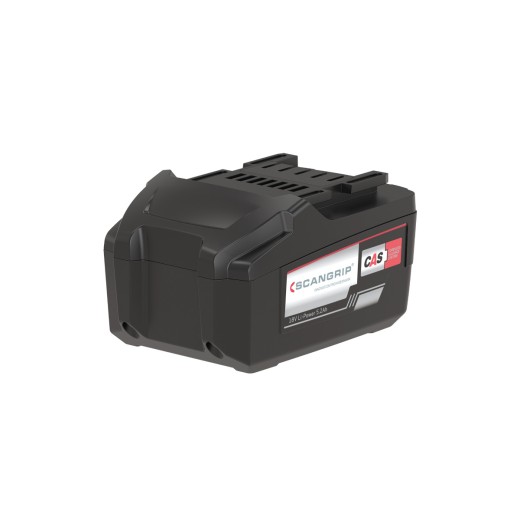Baterija Scangrip CAS baterija 18V LI-POWER 5,2 Ah