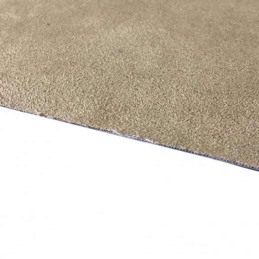 Bež umjetna antilop SGM Suede Beige