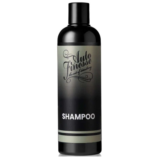 Auto šampon Auto Finesse Essentials Shampoo (500 ml)