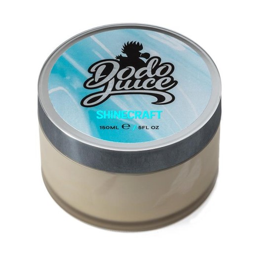 Dodo Juice Shinecraft hibridni tvrdi vosak (150 ml)