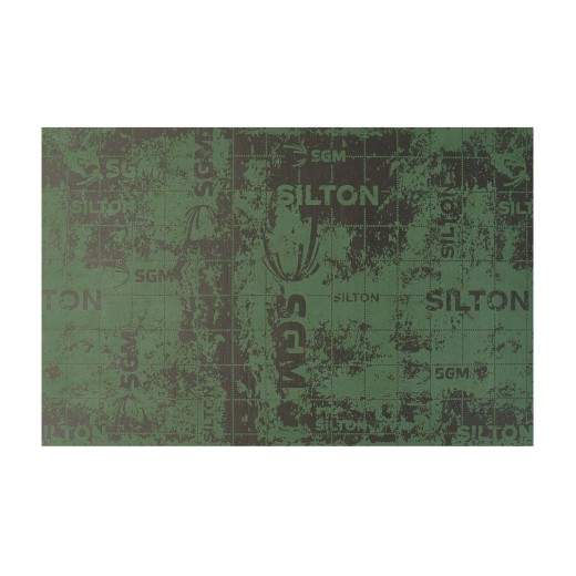 Zvučnoizolacijski materijal SGM Silton