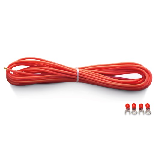 Sinus Live EA-0.75-5 (crveni)