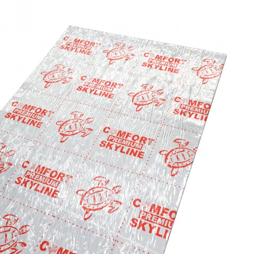Materijal za zvučnu izolaciju Comfortmat Skyline