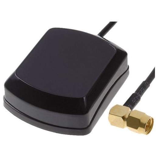GPS antena 4carmedia GPS-SMA-C