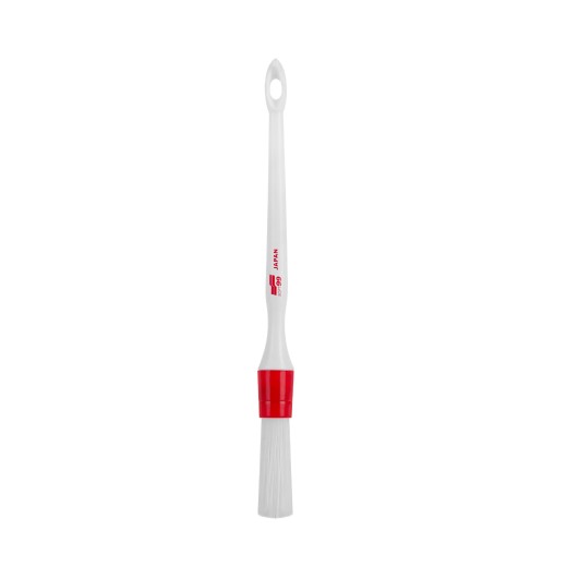 Četka za detaljno čišćenje Soft99 Vanjska četka Crvena 16 mm