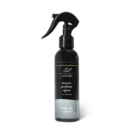 Parfemski sprej Miris života Afrika (200 ml)