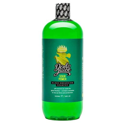 Dodo Juice Sour Power auto šampon s voskom (1 l)