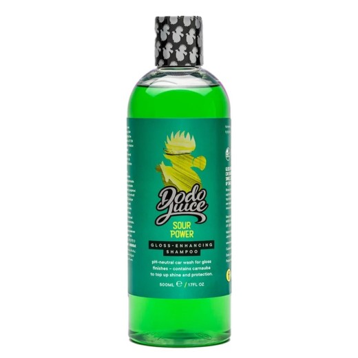 Dodo Juice Sour Power auto šampon (500 ml)