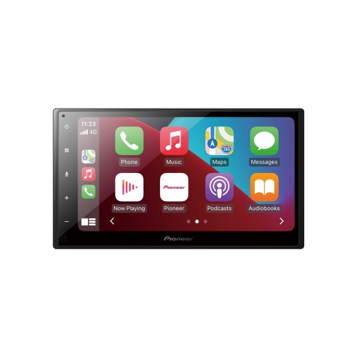 Pioneer SPH-DA160DAB auto radio