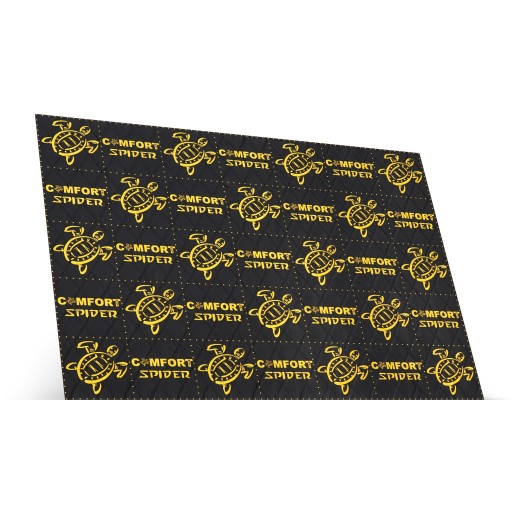 Antivibracijski materijal Comfortmat Spider