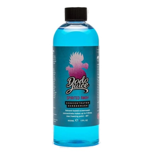 Dodo Juice mješavina za pranje automobila Spirited Away (500 ml)