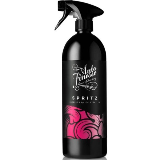 Interijerski detailer Auto Finesse Spritz Interior Detail Spray (1 l)