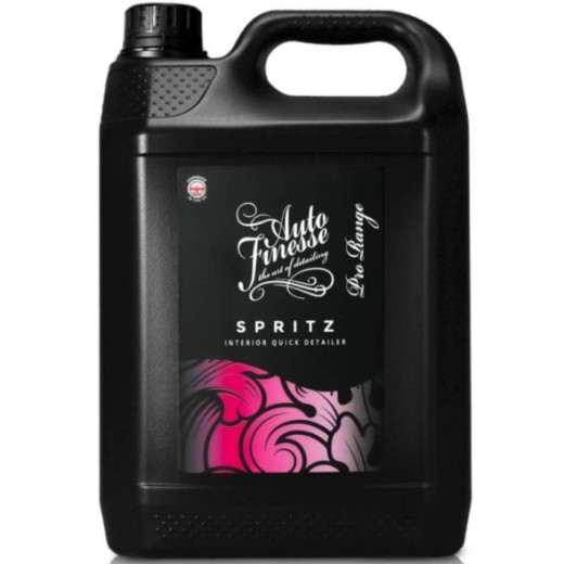 Interierovi detailer Auto Finesse Spritz Interior Detail Spray (5 l)
