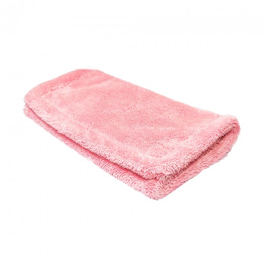 Premium ručnik za sušenje Purestar Duplex Drying Towel Pink S