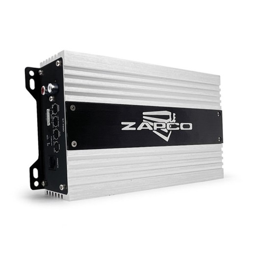 Zapco ST-750D SQ III pojačalo