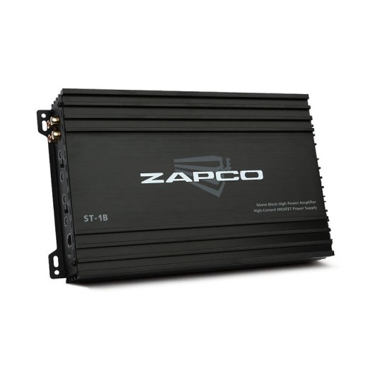 Zapco ST-1B pojačalo