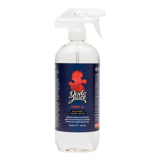 Sredstvo za čišćenje laka Dodo Juice Stripp-Ex (1 l)