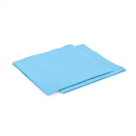 Dvostruki paket krpa od supernatural mikrosuede materijala