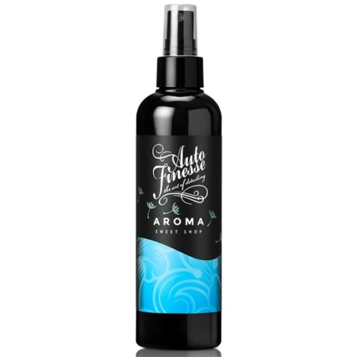 Osvježivač zraka u spreju Auto Finesse Spray Air Freshener Sweet Shop (250 ml)