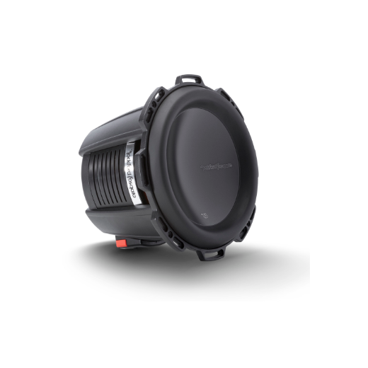 Rockford Fosgate POWER T1D410 subwoofer