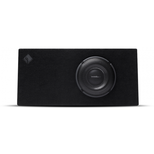 Subwoofer u kutiji Rockford Fosgate POWER T1S-1X10P