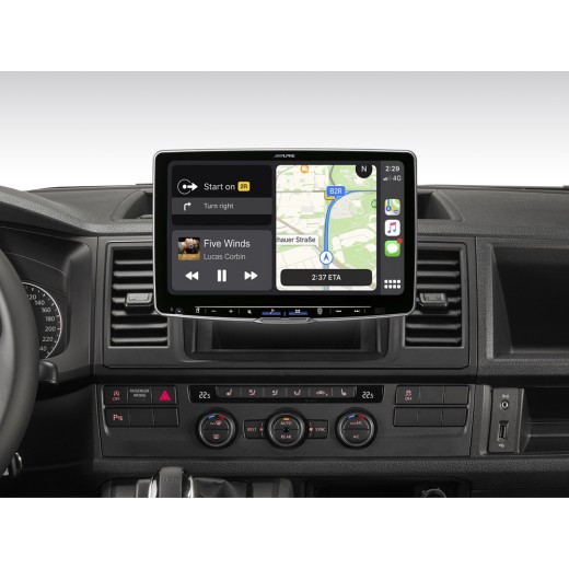 Alpine iLX-F115T6 multimedijski auto radio